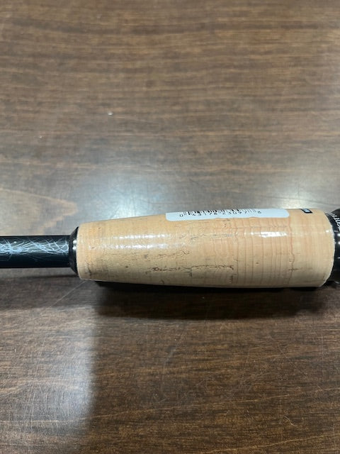 Daiwa Tatula Cork Bass TTUL 701 MFS Spinning Rod (Blemish)