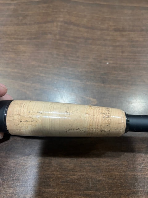 Daiwa Tatula Cork Bass TTUL 741 HXB Casting Rod (Blemish)