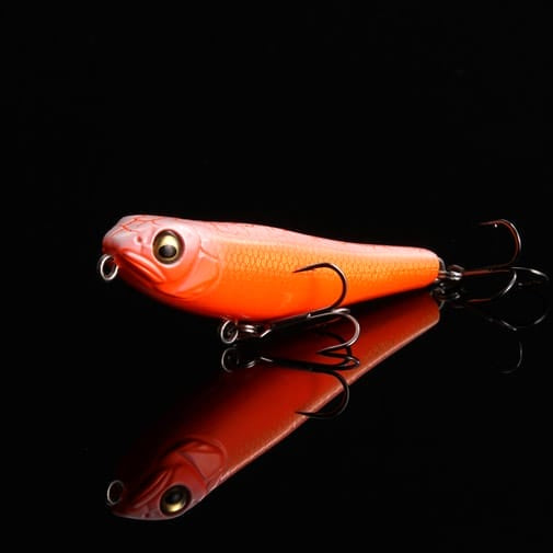 Megabass Respect Series - 79 Secret V-ORE (SP-C)