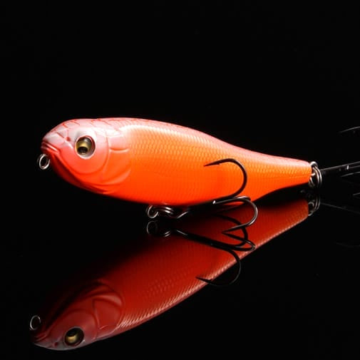 Megabass Respect Series - 79 Secret V-ORE (SP-C)