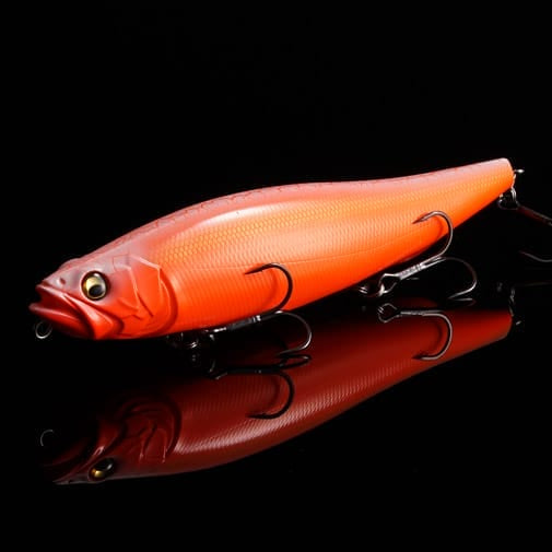 Megabass Respect Series - 79 Secret V-ORE (SP-C)