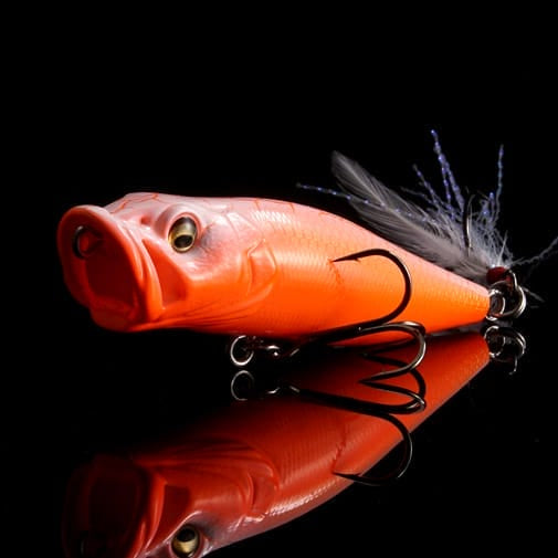 Megabass Respect Series - 79 Secret V-ORE (SP-C)