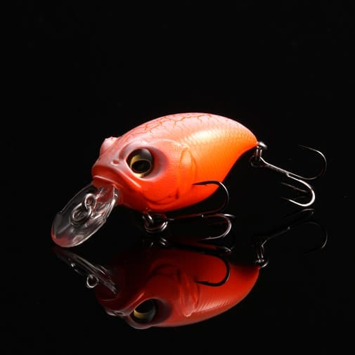 Megabass Respect Series - 79 Secret V-ORE (SP-C)