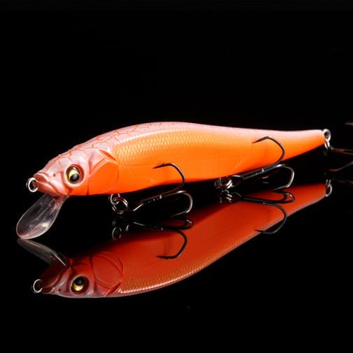 Megabass Respect Series - 79 Secret V-ORE (SP-C)