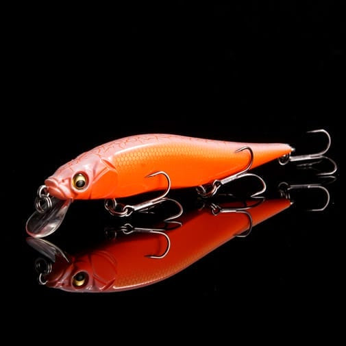Megabass Respect Series - 79 Secret V-ORE (SP-C)