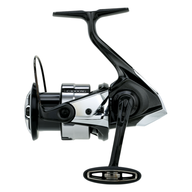 shimano agility reel Shimano Vanquish C Spinning Reel