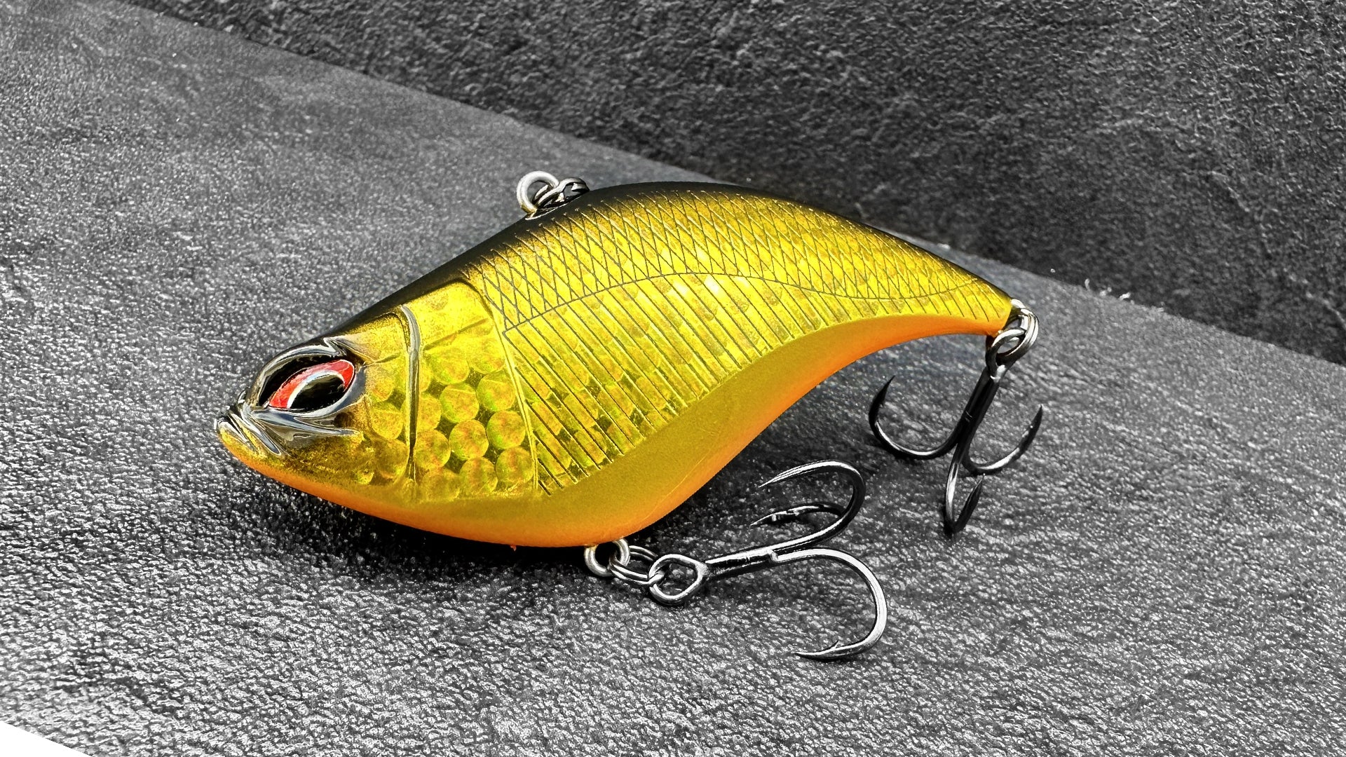 Digital Squad Cobalt Vib 72