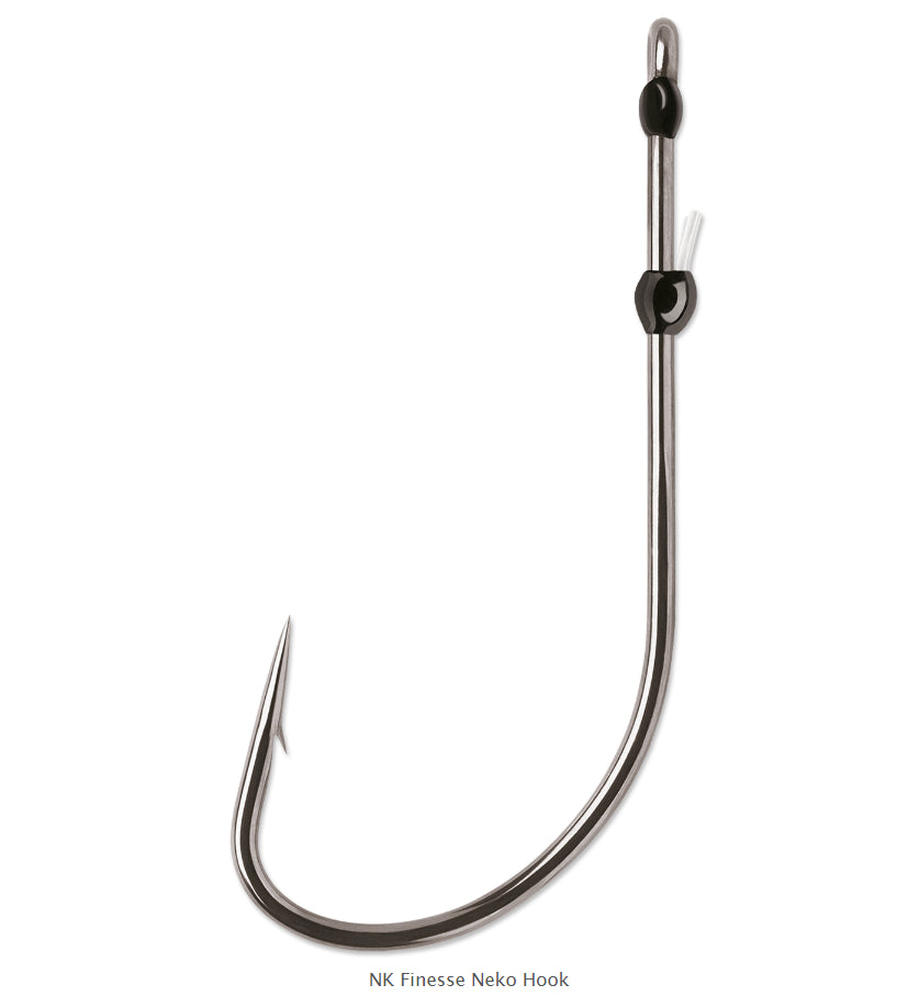 VMC Neko Finesse Hook