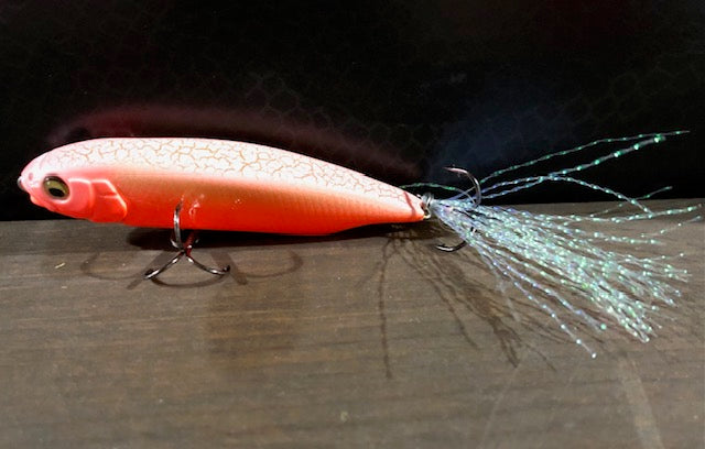 Megabass Respect Series - 79 Secret V-ORE (SP-C)