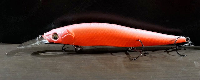 Megabass Respect Series - 79 Secret V-ORE (SP-C)