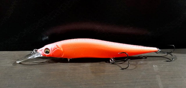 Megabass Respect Series - 79 Secret V-ORE (SP-C)