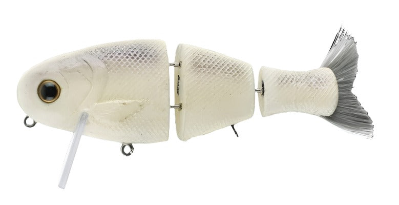 Triton Mike Bucca Bull Shad 4X4 Crankdowns