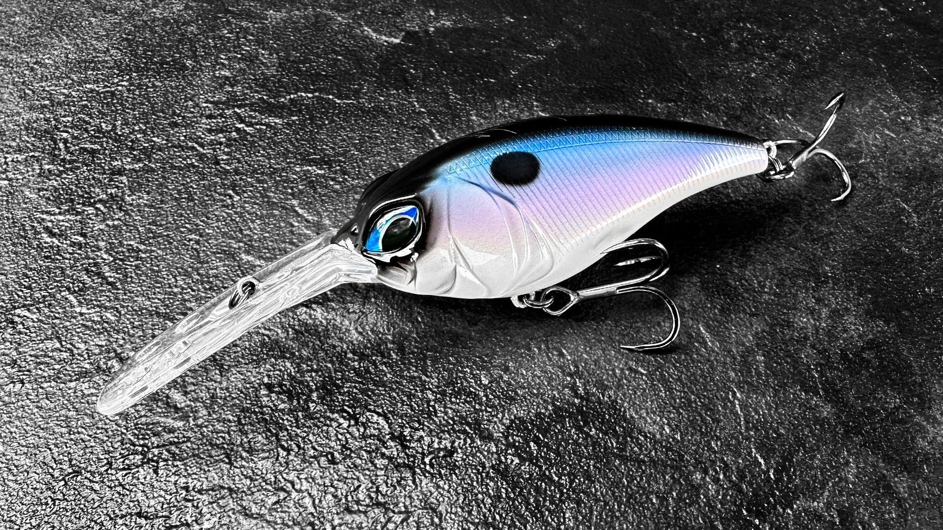 Digital Squad Warp Crank 72