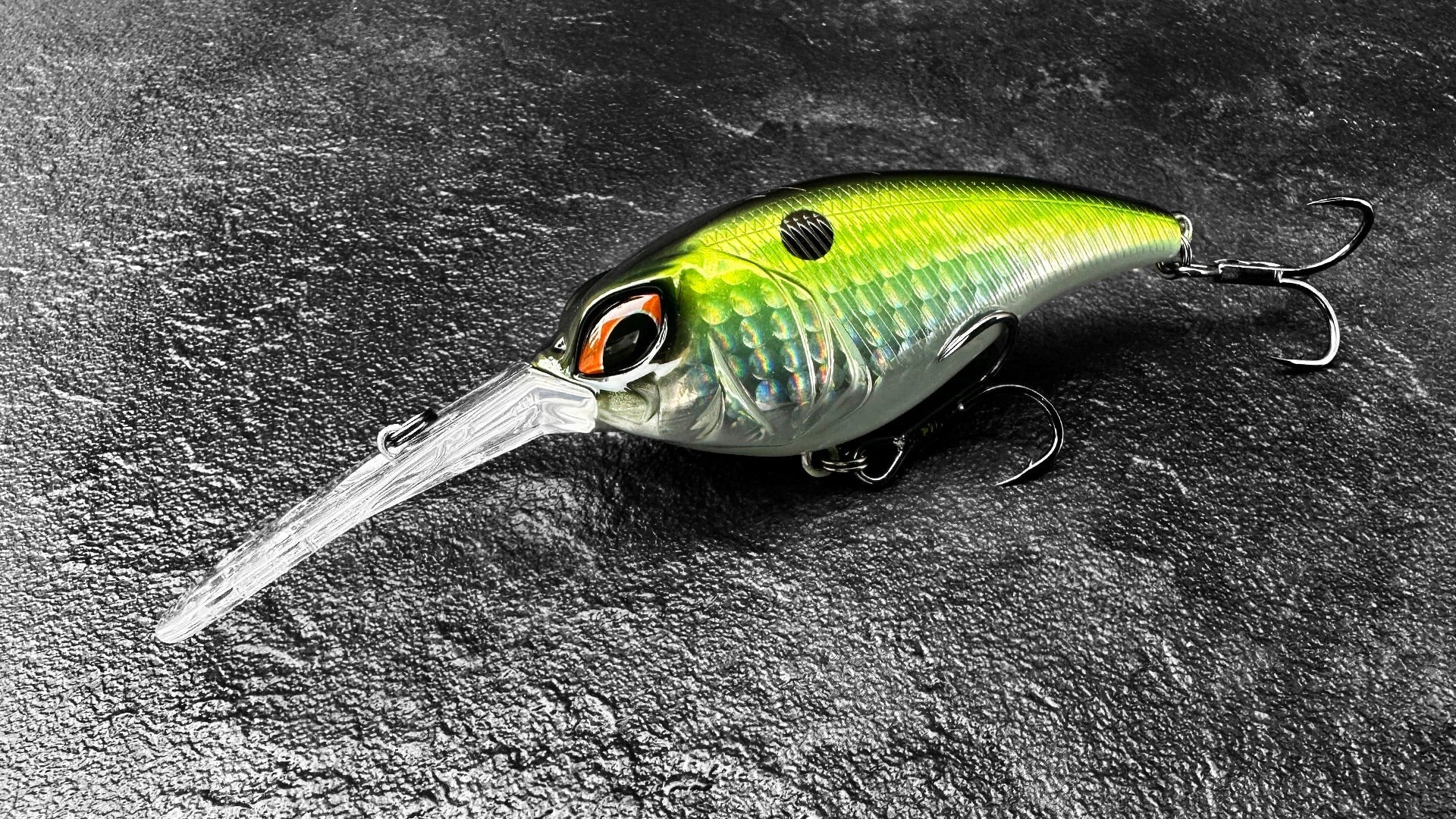 Digital Squad Warp Crank 72