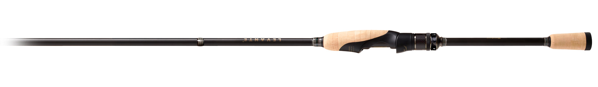 Megabass Levante P3 Spinning Rods (2026)