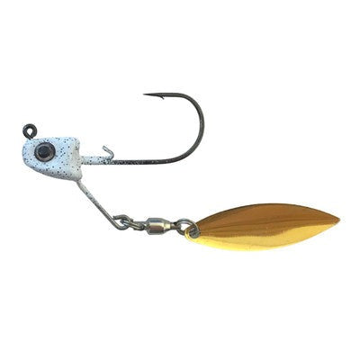 Great Lakes Finesse Sneaky Underspin