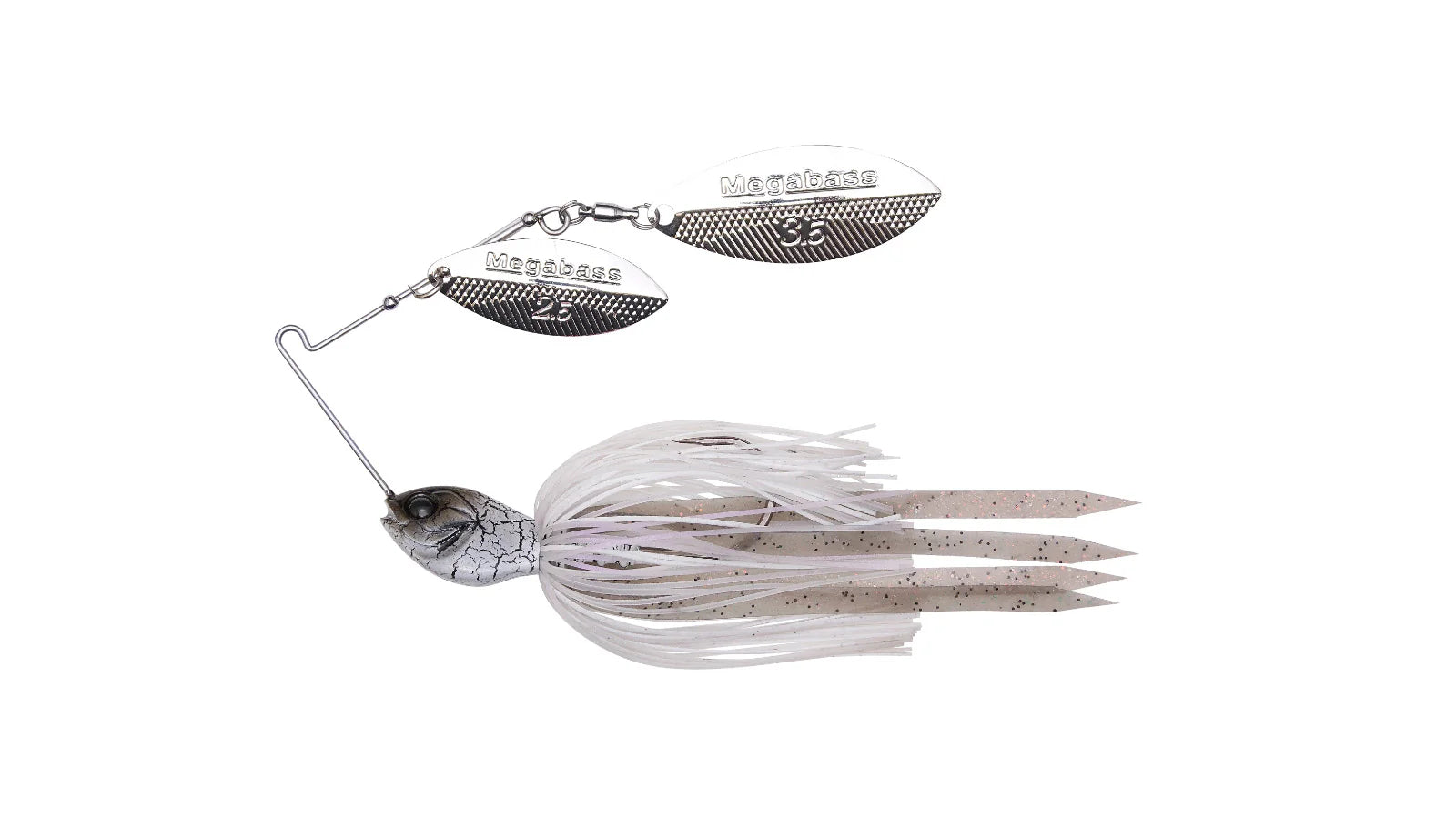 Megabass SV-3 Slow Roll