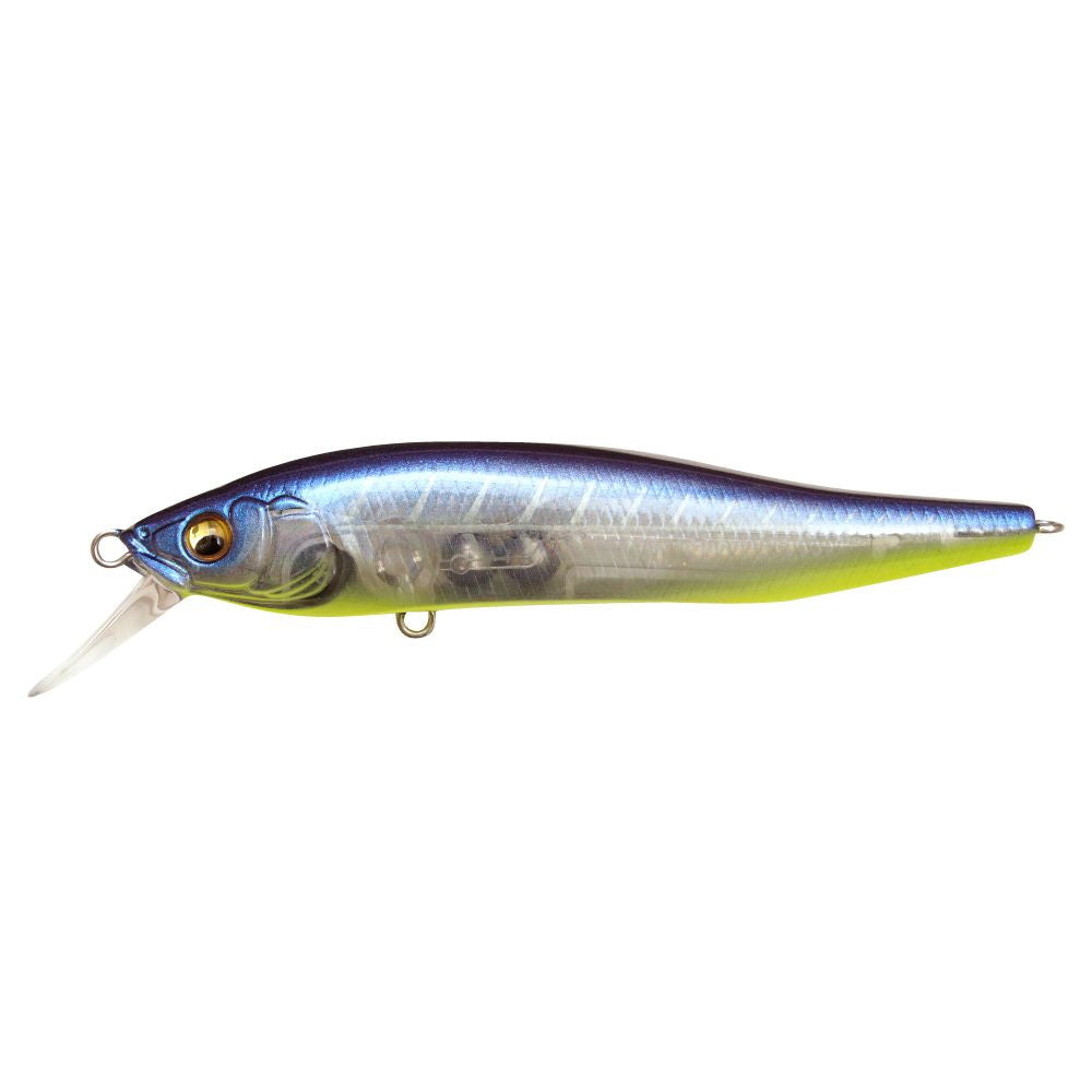 Megabass X-Nanahan