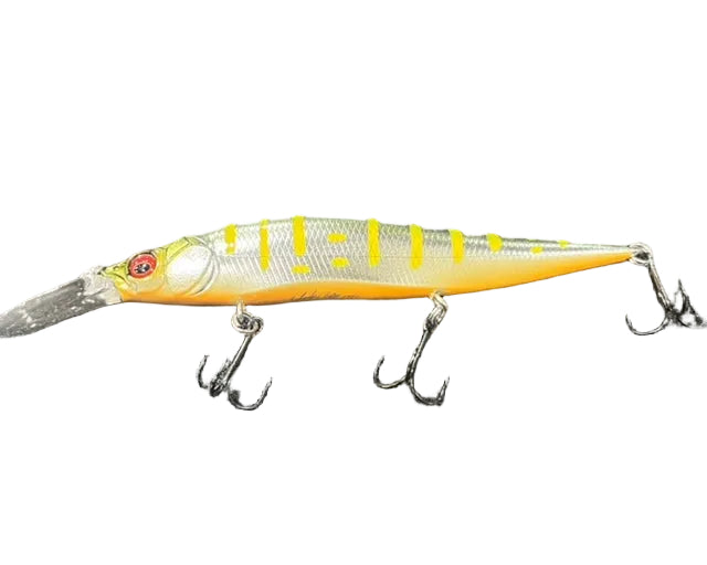 Megabass Vision 110 + 1 (SP-C)