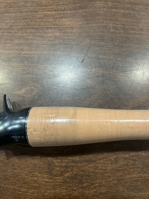 Daiwa Zillion ZLON 681 MRB-FL Casting Rod (Blemish)