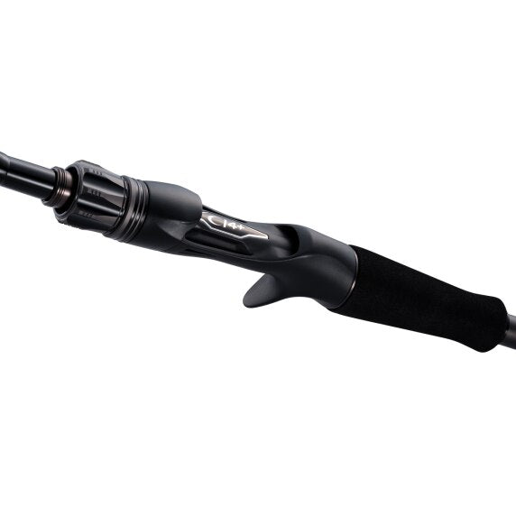 Shimano Zodias B Casting Rods (2026)