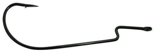 Owner Oversize Worm (11-0, 4pk) - The Tackle Trap