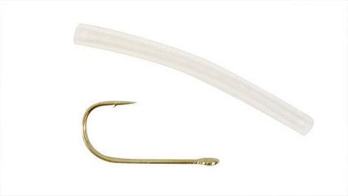 Trailer Hook - nickel (2-0) - The Tackle Trap
