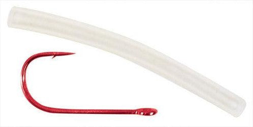 Trailer Hook - red (3-0) - The Tackle Trap
