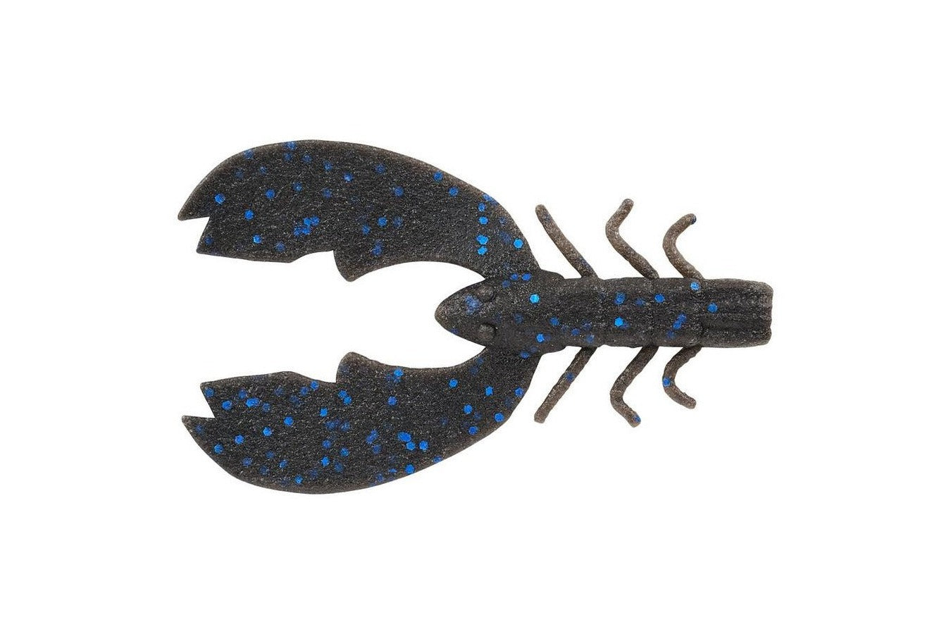 Berkley Power Bait Maxscent Chigger Craw