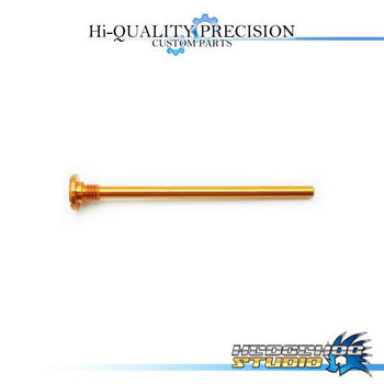 Hedgehog Studio Level Wind Screw