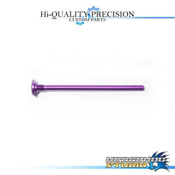 Hedgehog Studio Level Wind Screw