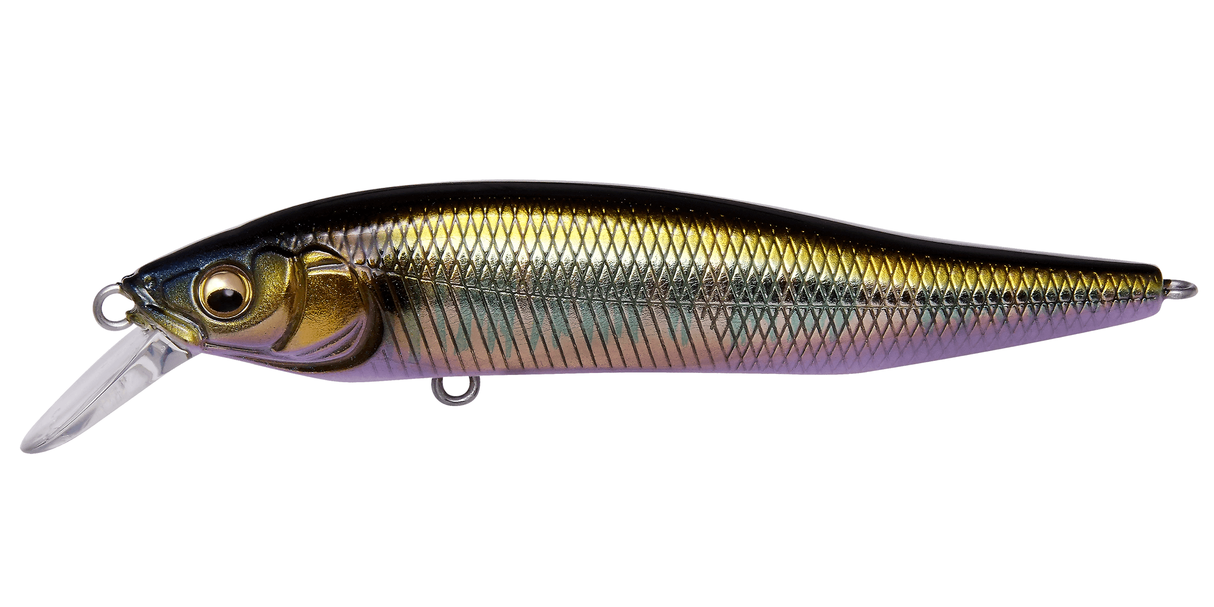 Megabass X-Nanahan - Wagin Oikawa - The Tackle Trap