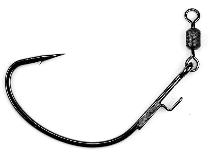 Gamakatsu G-Finesse Cover Neko (Size 2-0) - The Tackle Trap