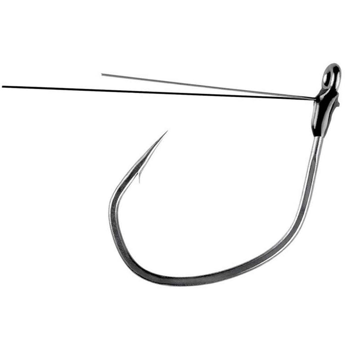 Owner Jungle Wacky Weedless Size #1 - The Tackle Trap