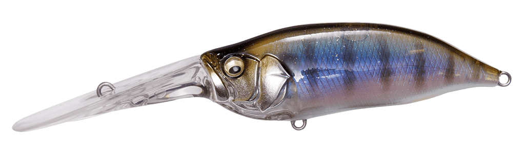 Megabass IXI Shad TX 7g Ito Ayu Megabass IXI Shad TX 7g Ito Ayu