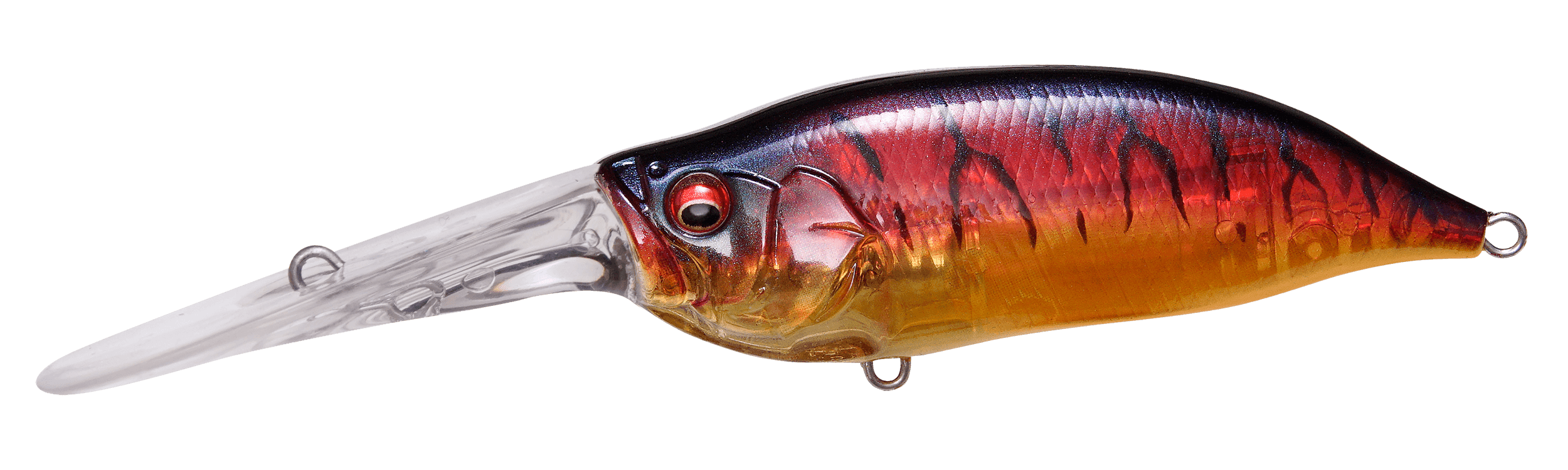 Megabass IXI Shad TX (GP Spawn Killer) - The Tackle Trap