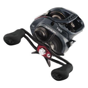 Daiwa Zillion TWS Star Drag (RH and LH) - The Tackle Trap
