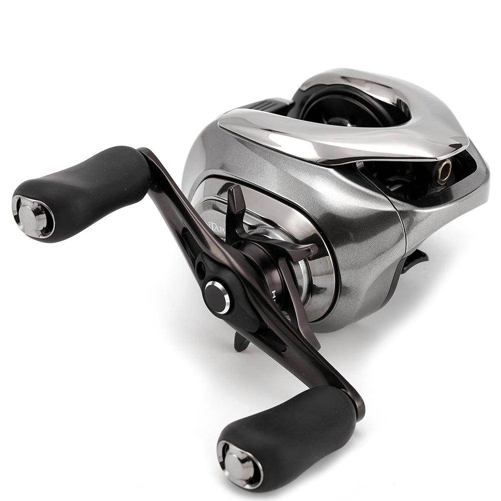 Shimano Antares Handle Nut RIGHT BNT4694 - The Tackle Trap