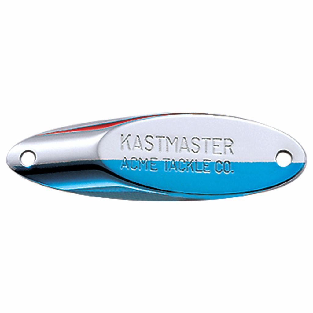 Acme Tackle Co. Kastmaster