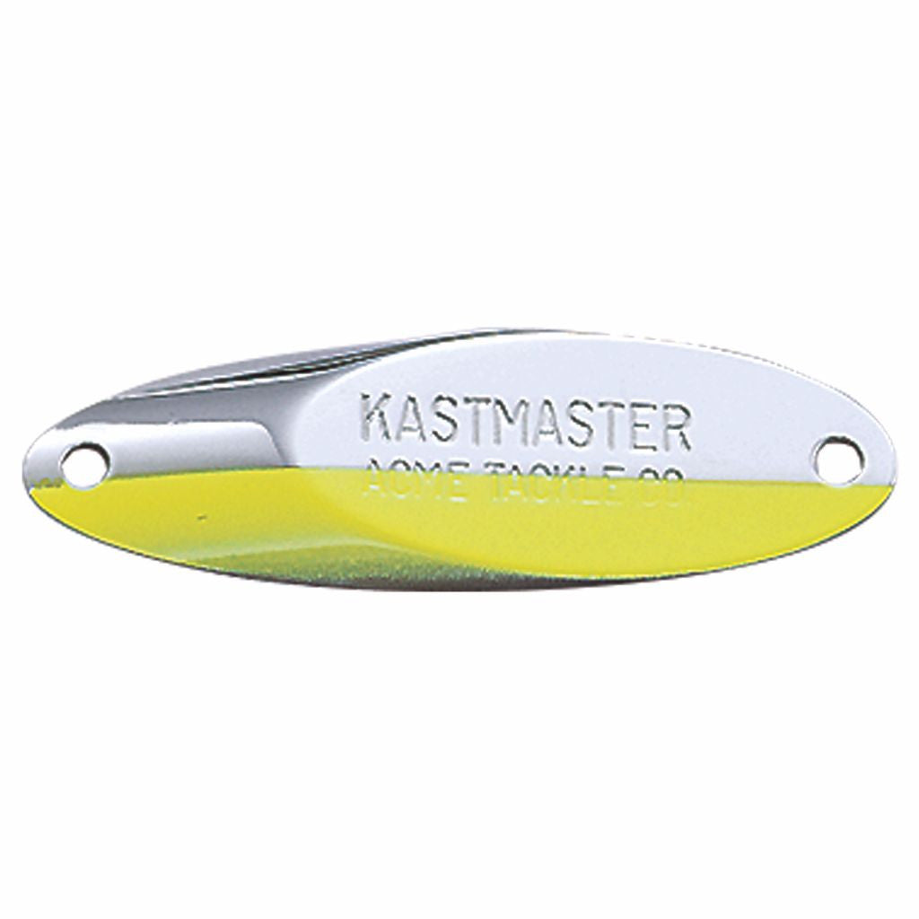 Acme Tackle Co. Kastmaster