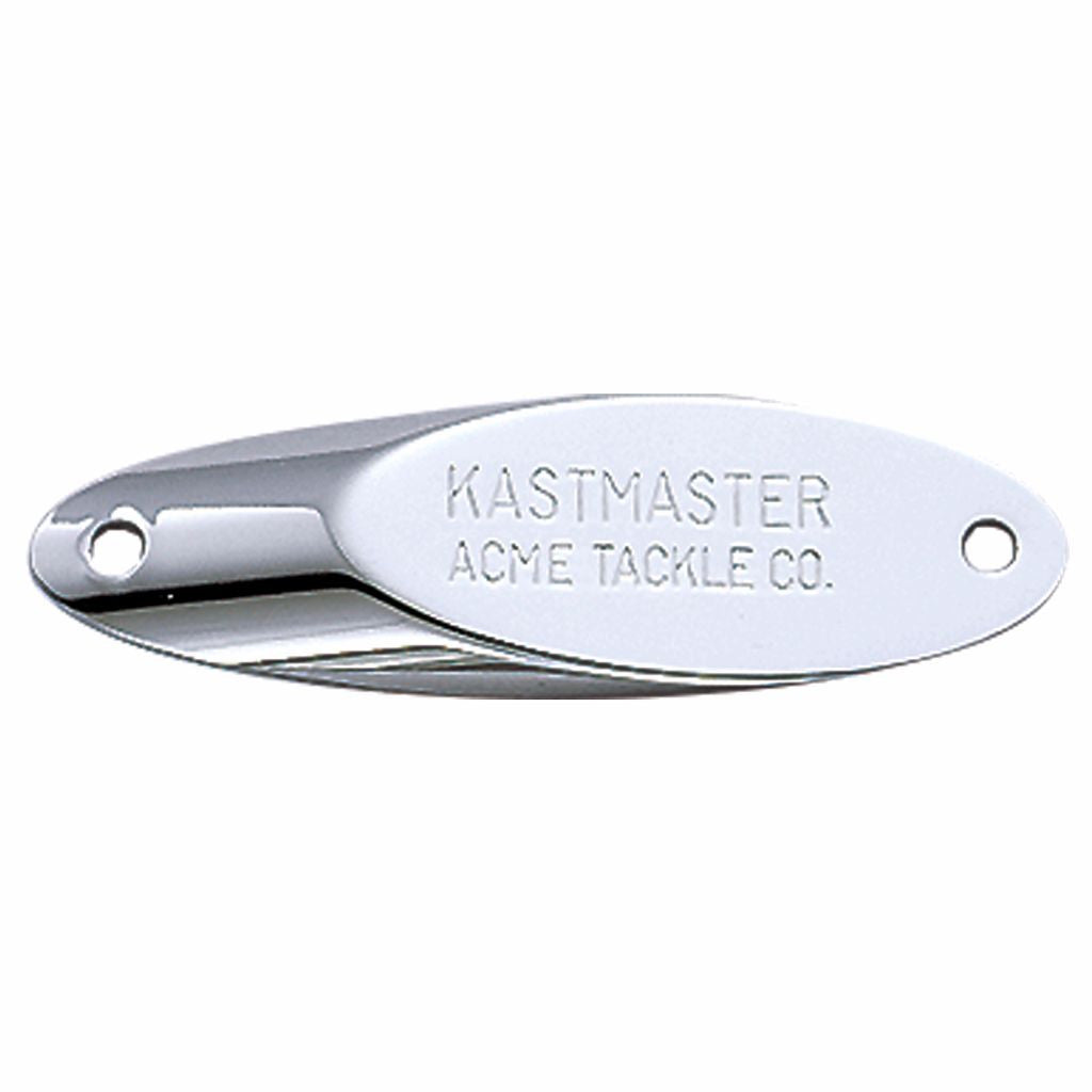 Acme Tackle Co. Kastmaster