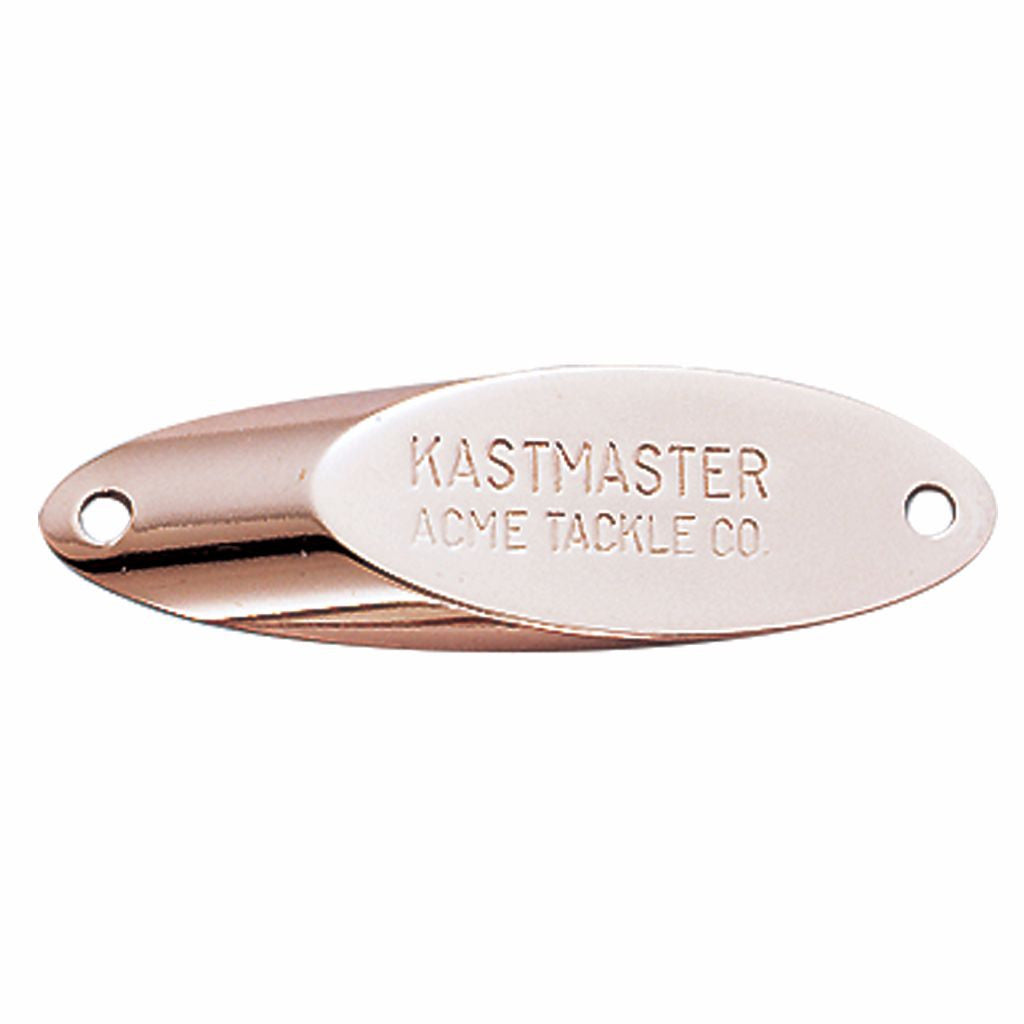 Acme Tackle Co. Kastmaster