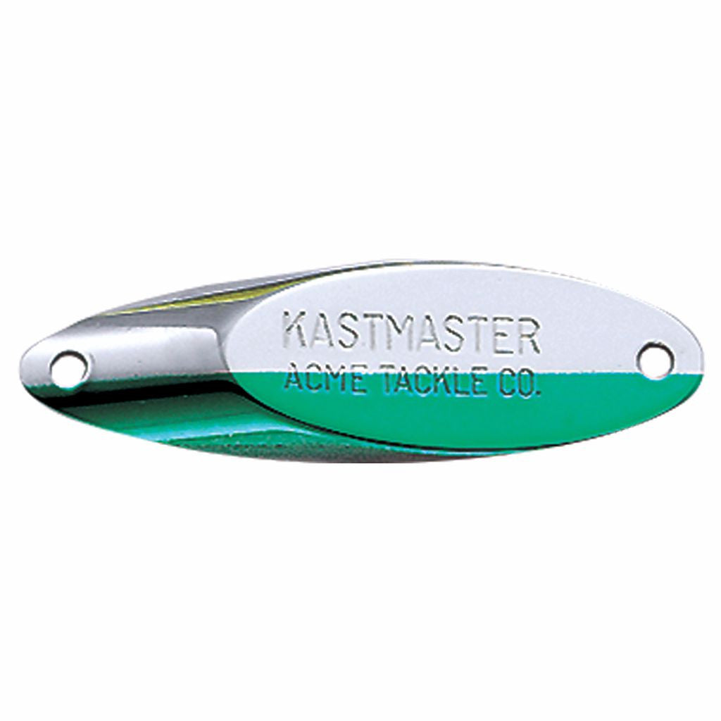 Acme Tackle Co. Kastmaster
