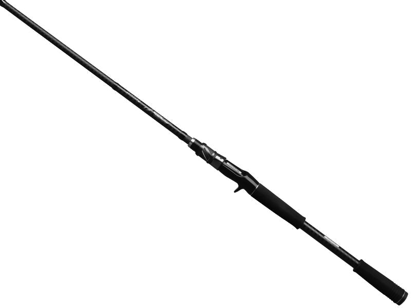 Megabass Destroyer TS Casting Rods