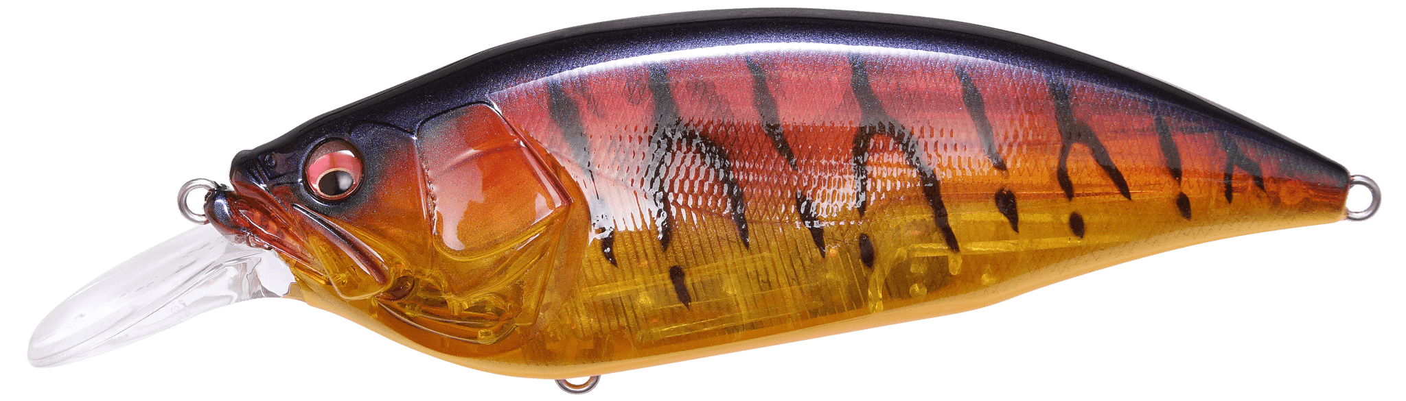 Megabass Big M 4.0 - GP Spawn Killer - The Tackle Trap