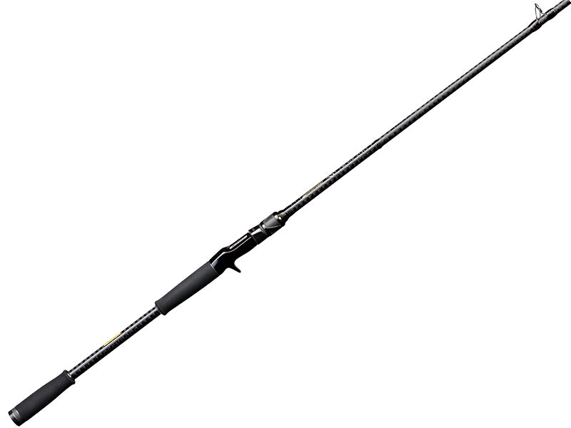 Megabass Destroyer TS Casting Rods