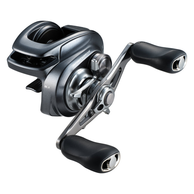 Shimano Bantam A Casting Reels (2022)