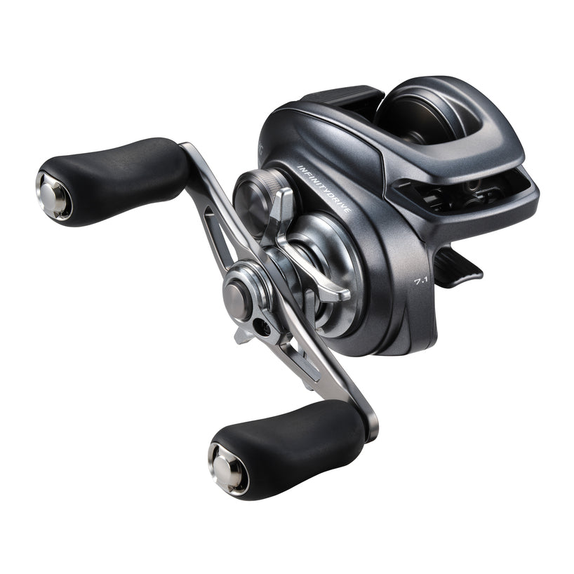 Shimano Bantam A (2022)