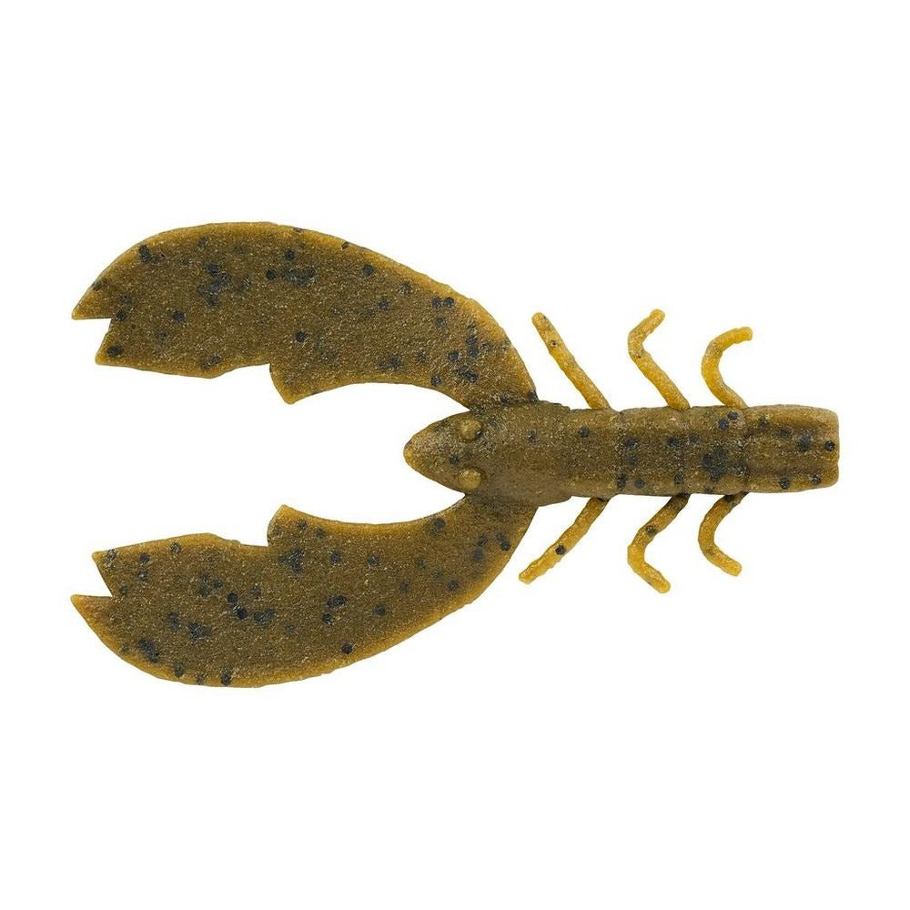Berkley Power Bait Maxscent Chigger Craw