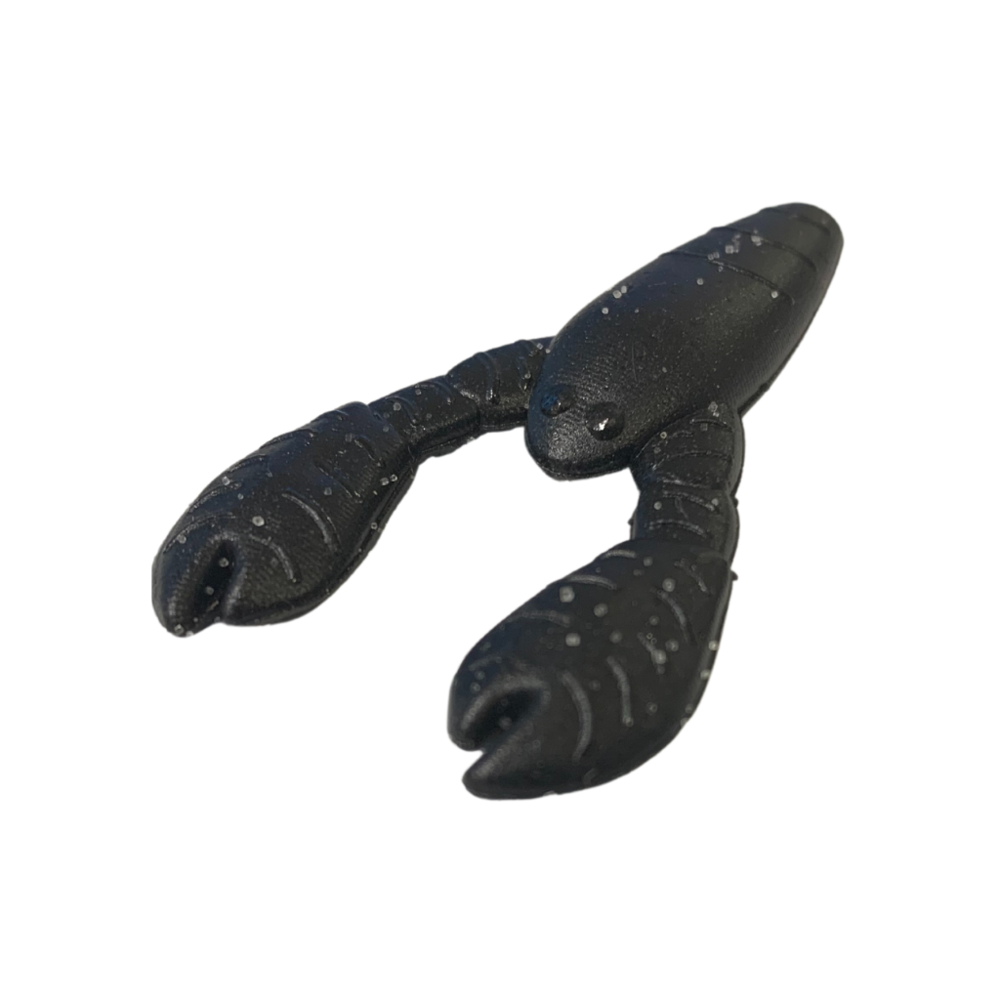Great Lakes Finesse Snack Craw 2.1" (Floating)